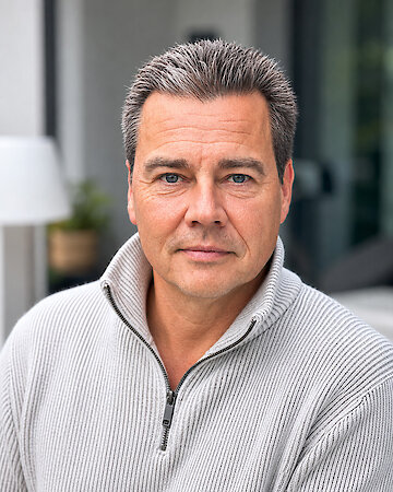 Andree Stachowski vervollständigt Aufsichtsrat der MQ result consulting AG