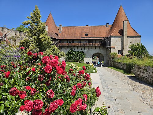 Burghausen