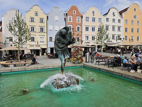 Schärding