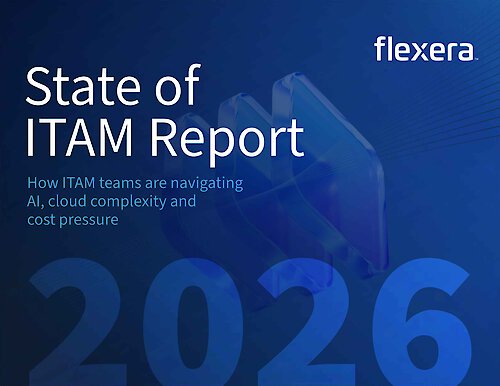 IT-Management 2026: Nicht einmal ein Drittel hat Einblick in eingesetzte KI-Software