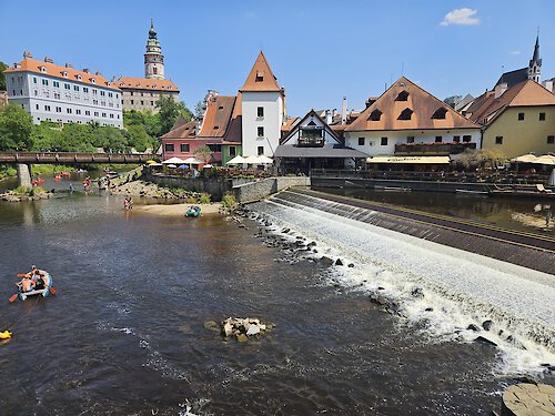 Krumau