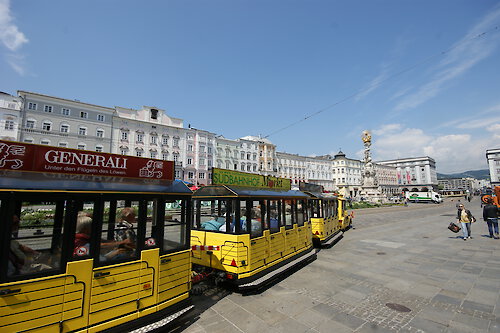 Linz