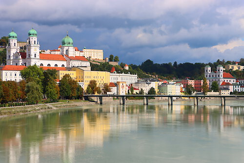 Passau