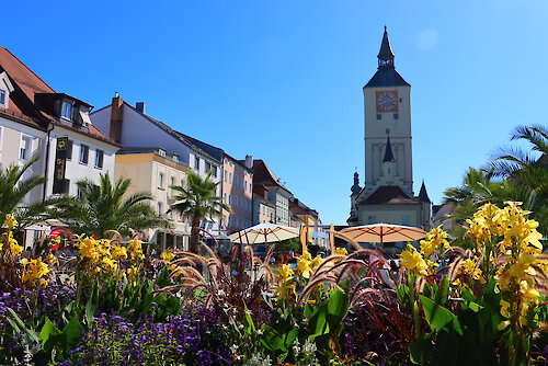 Deggendorf