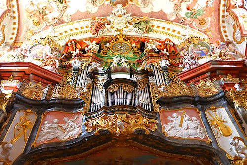 Orgel