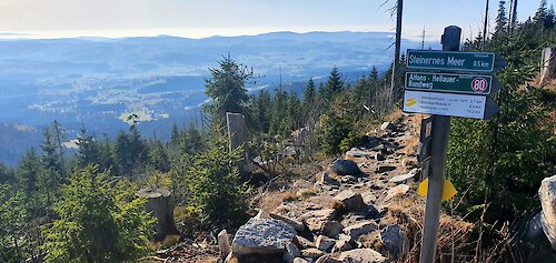 Dreiländereck
