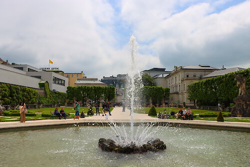 Salzburg
