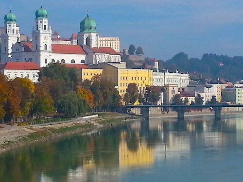 Passau