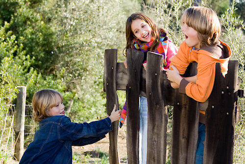 Familienhotels im Bayerischen Wald