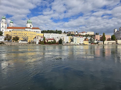 Passau