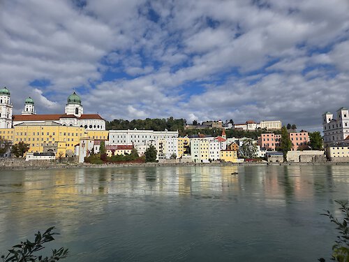 Passau