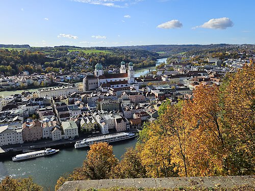 Passau