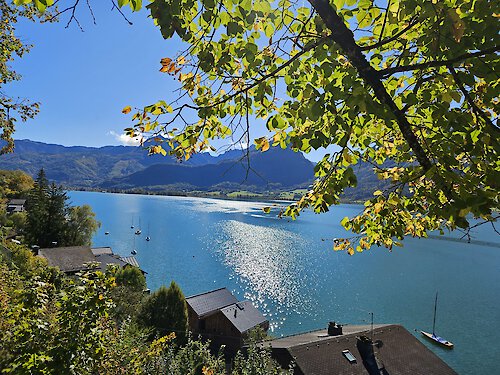 St. Wolfgang