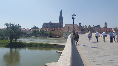 Regensburg