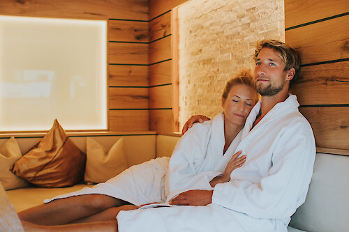 Wellnessurlaub Herbst in Bayern