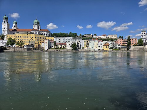 Passau