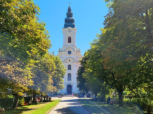 Engelszell