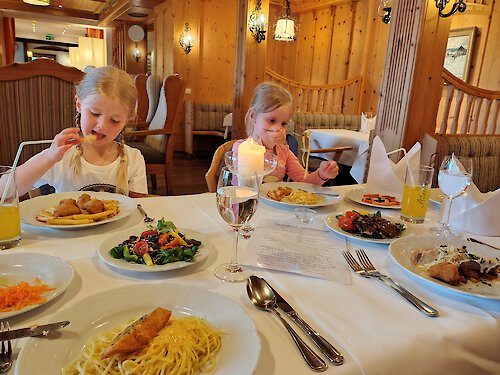 Hotel Hochriegel